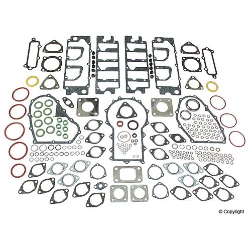 ENGINE GASKET SET