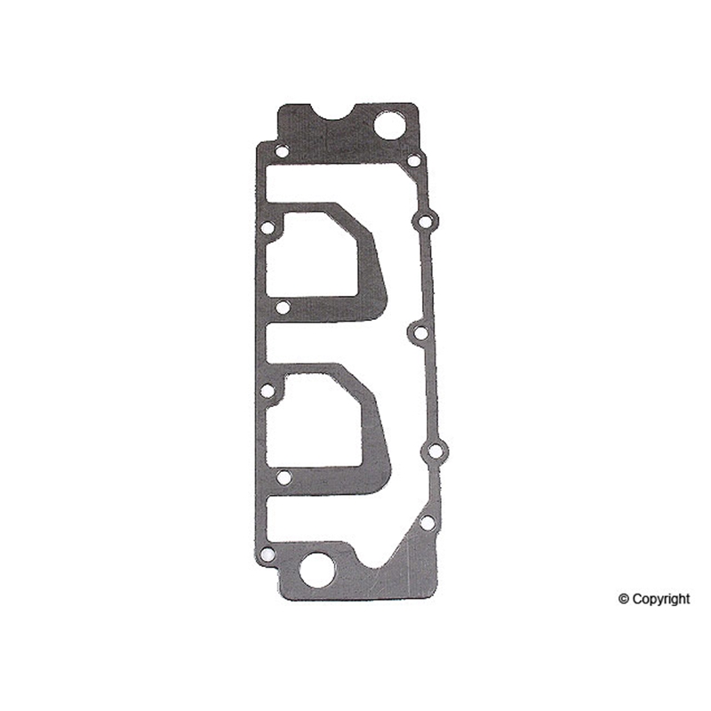 Porsche Engine Valve Cover Gasket - Miller