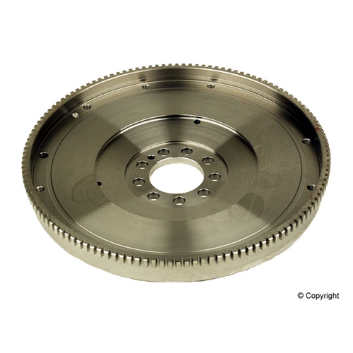 Porsche Flywheel