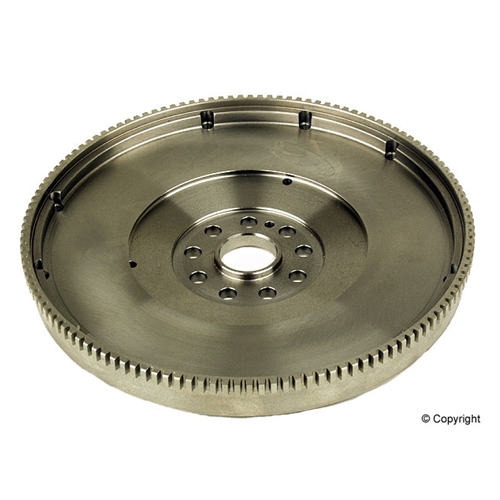 FLYWHEEL