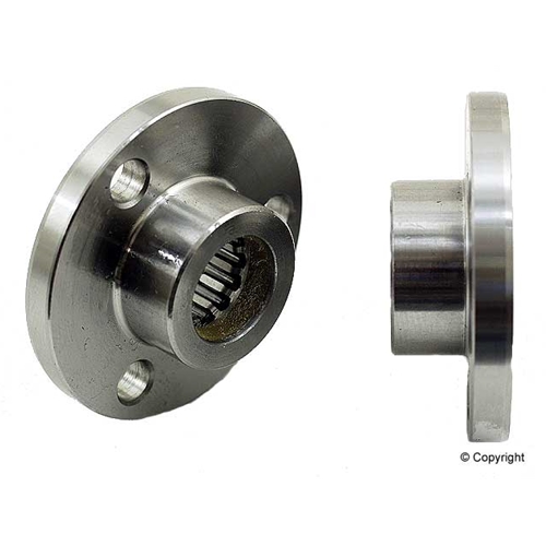 Porsche - Pilot Bearing 