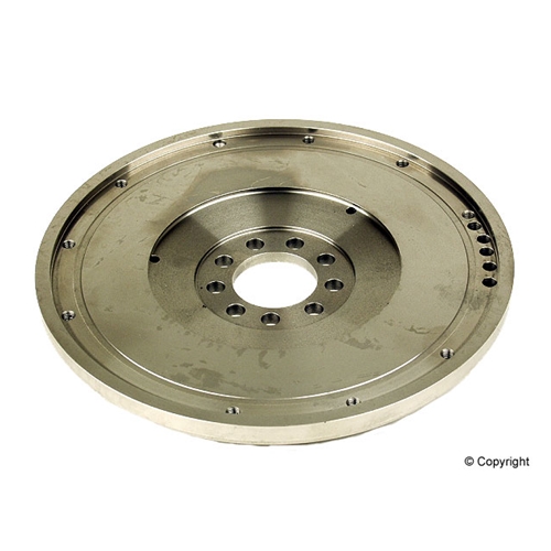 FLYWHEEL