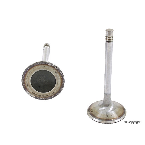 INTAKE VALVE