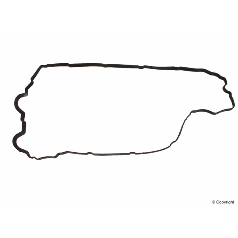 Porsche Engine Valve Cover Gasket - Genuine