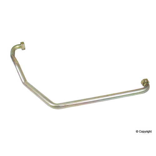 Porsche - OIL LINE