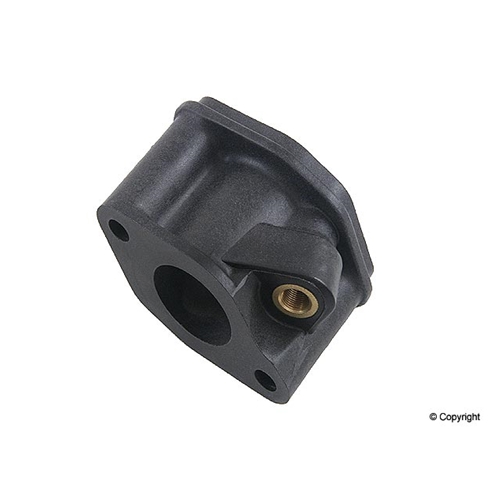 Porsche Fuel Injector Insulator Block Spacer