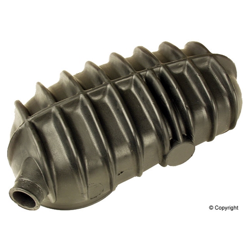 RUBBER BELLOWS - Genuine Porsche