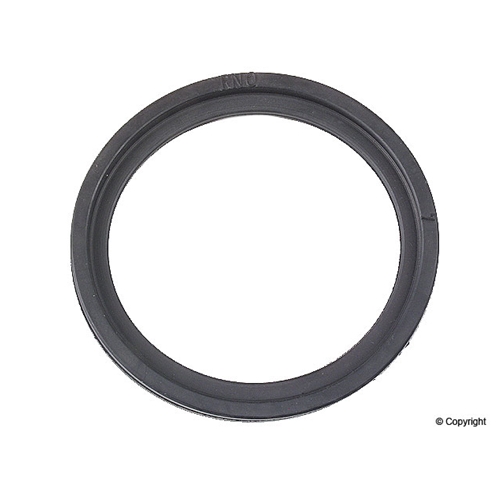 Porsche - Air Cooler Seal