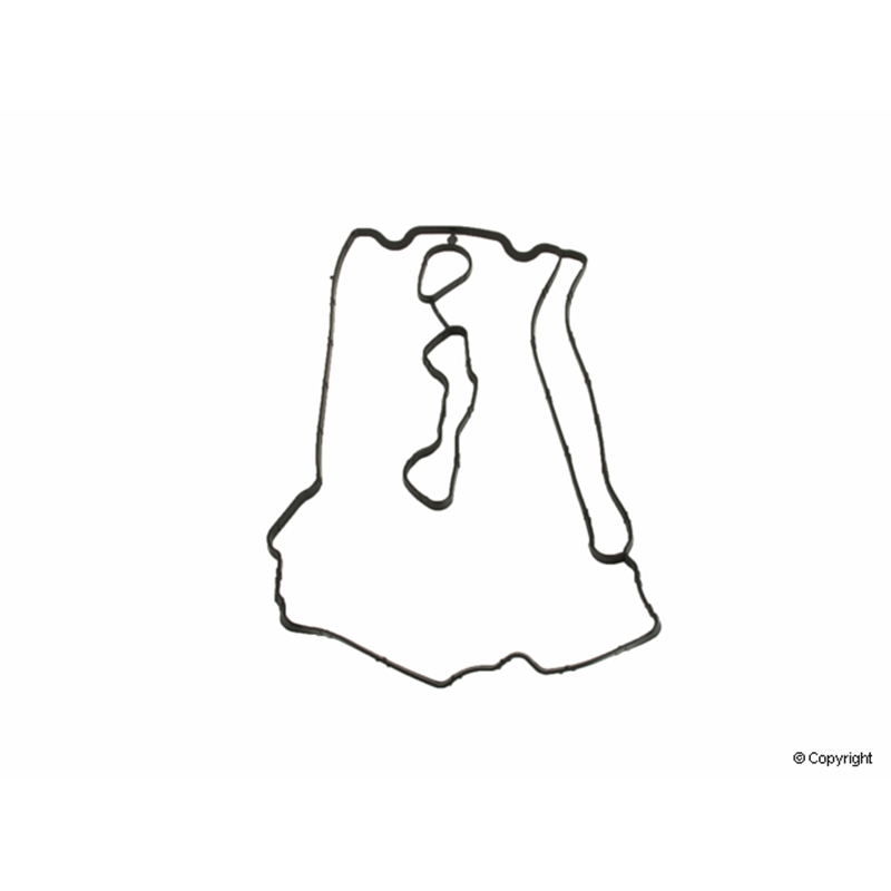 Porsche Engine Valve Cover Gasket - Genuine