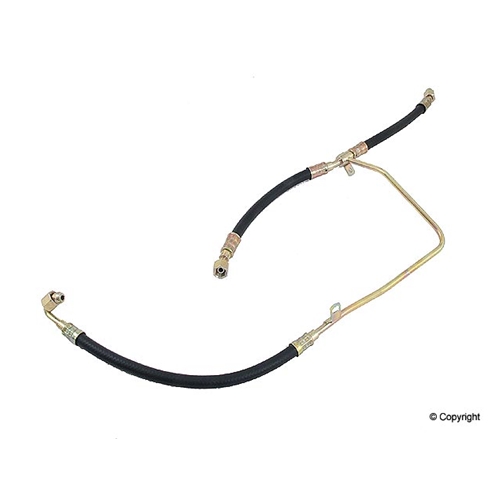 FUEL HOSE - OE Supplier