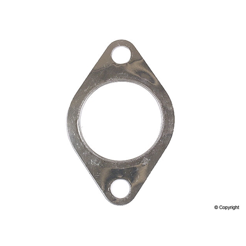 HEAT EXCHANGE GASKET