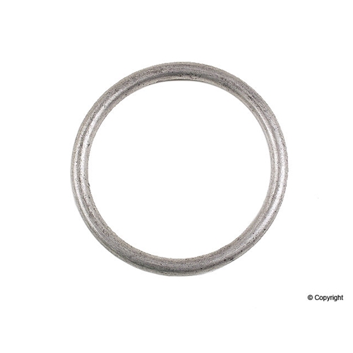EXHAUST RING