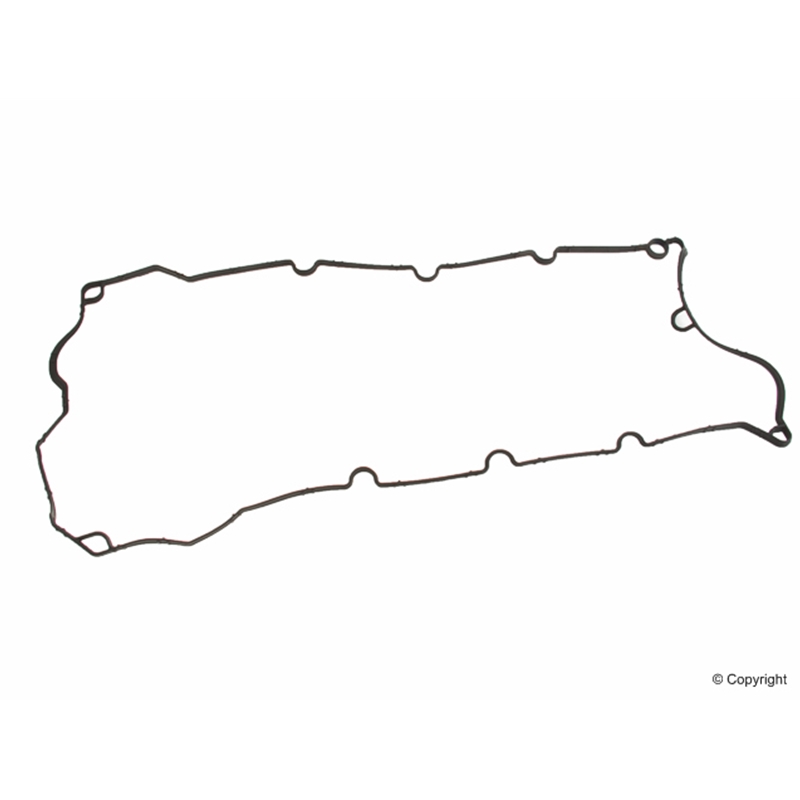 Porsche Engine Valve Cover Gasket - Genuine