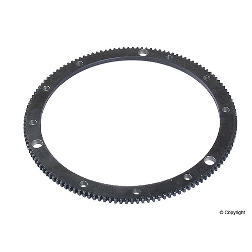 STARTER RING GEAR