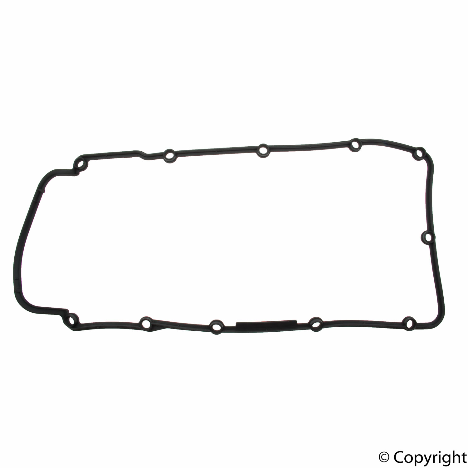 Porsche Engine Valve Cover Gasket Elwis