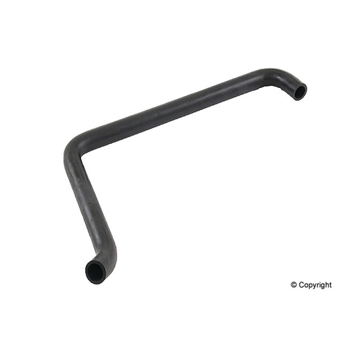 Porsche Oil Connecting Hose