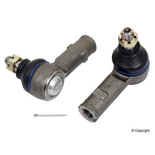 BALL JOINT, STEERING