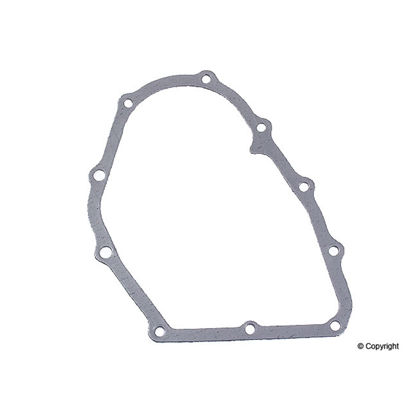 Porsche Engine Timing Chain Case Gasket - Miller