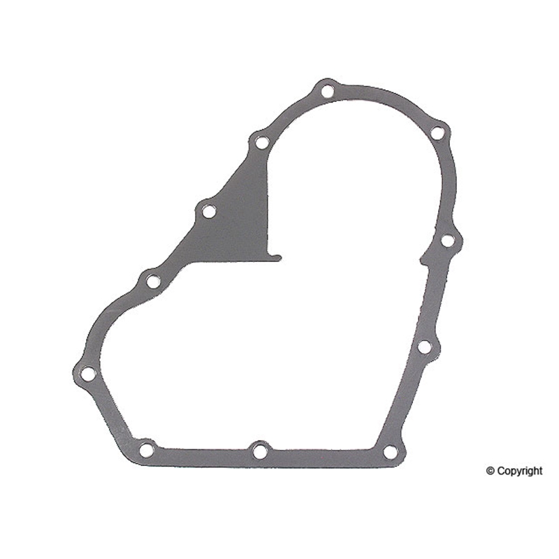 Porsche Engine Timing Chain Case Gasket - Miller
