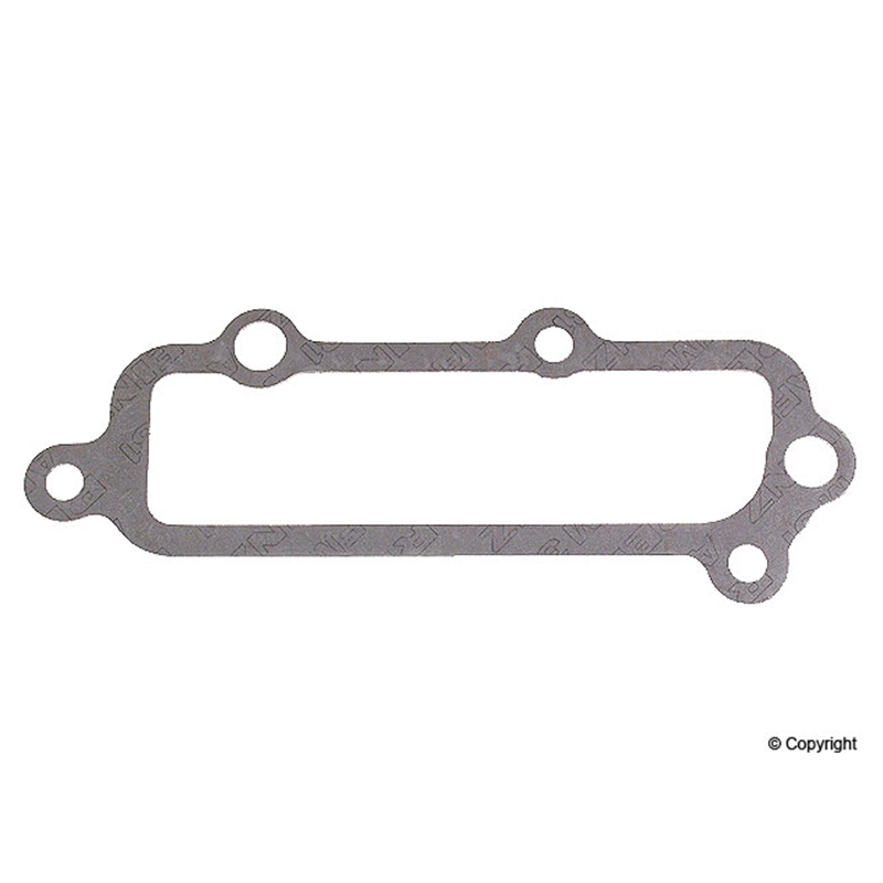 Porsche Engine Timing Chain Case Gasket - Reinz