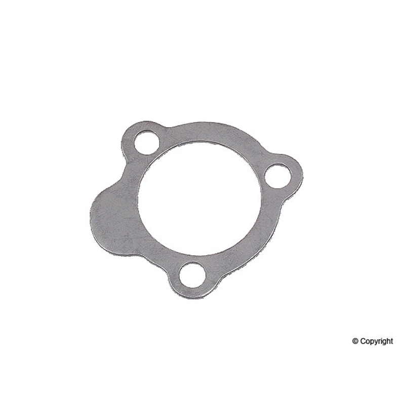 Porsche Engine Intermediate Shaft Cover Gasket - Miller