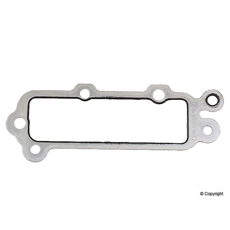 Porsche Engine Timing Chain Case Gasket - CRP