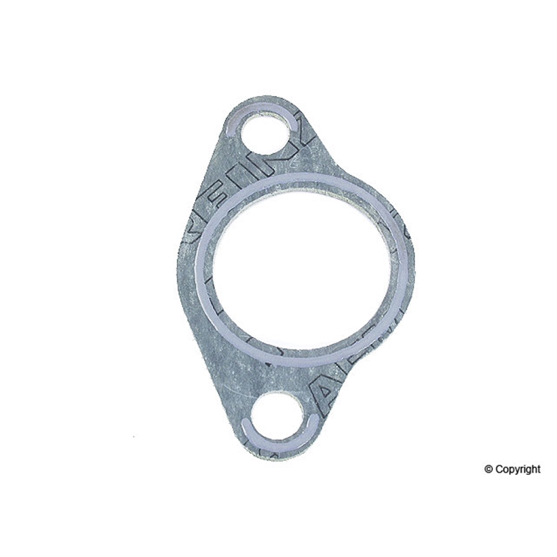 Porsche Engine Coolant Outlet Gasket - Reinz