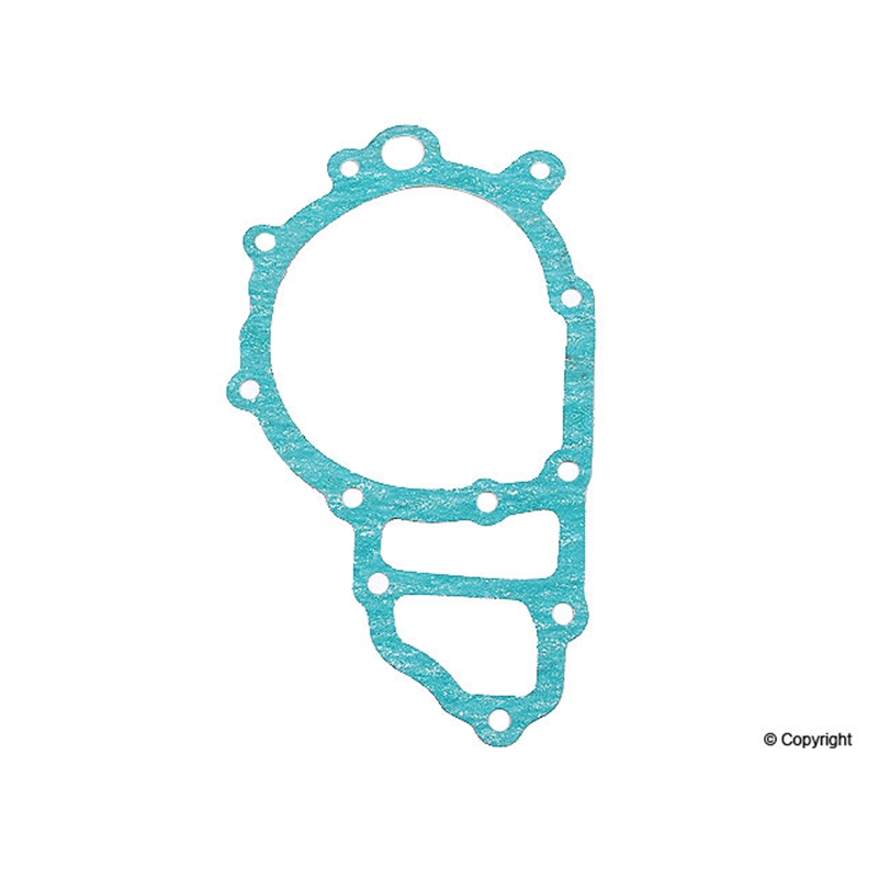 Porsche Engine Water Pump Gasket - Miller