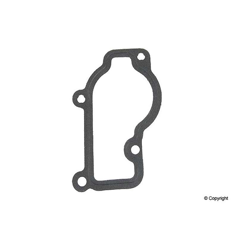 Porsche Engine Coolant Thermostat Gasket - Reinz