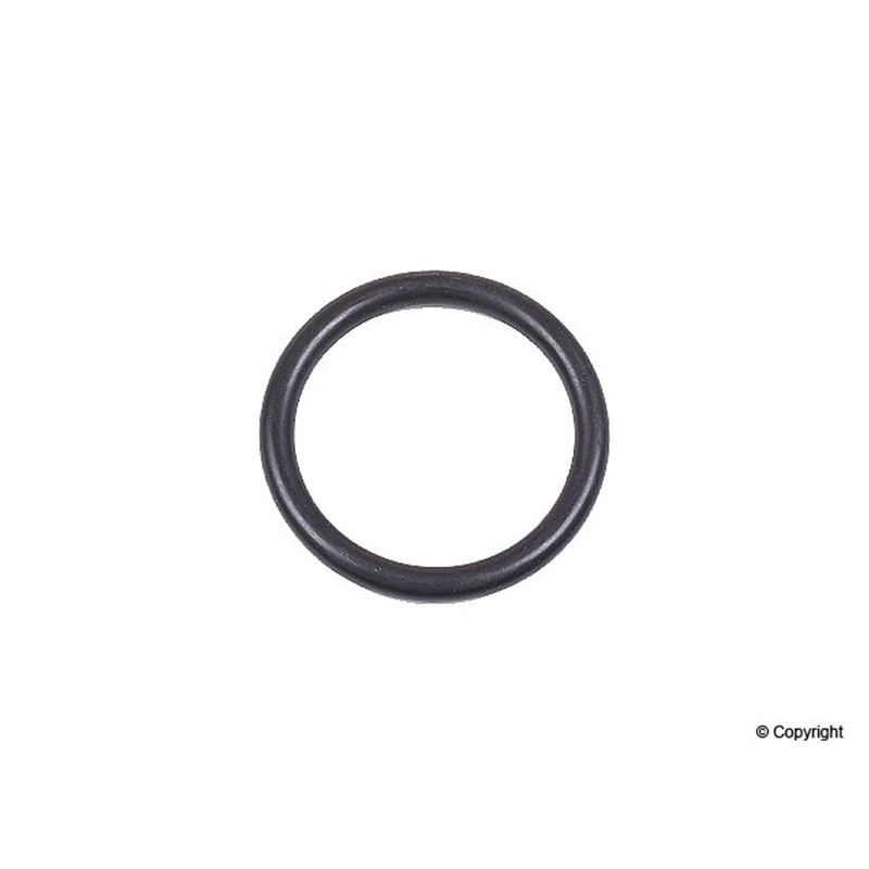 Porsche Engine Coolant Thermostat Housing Gasket - Reinz