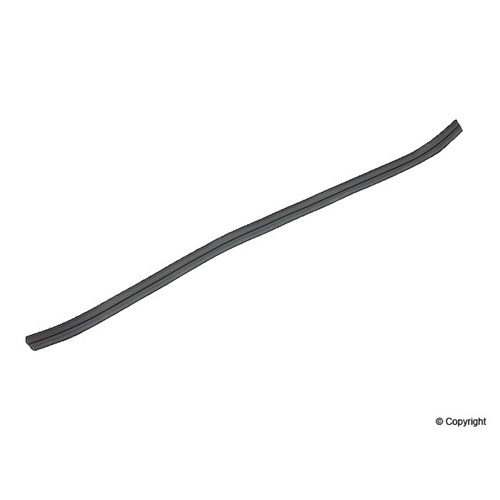 Porsche - ROCKER PANEL STRIP