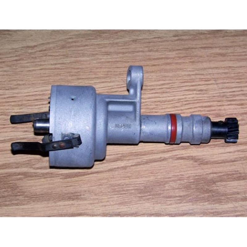 Porsche Ignition Distributor - Genuine Rebuilt