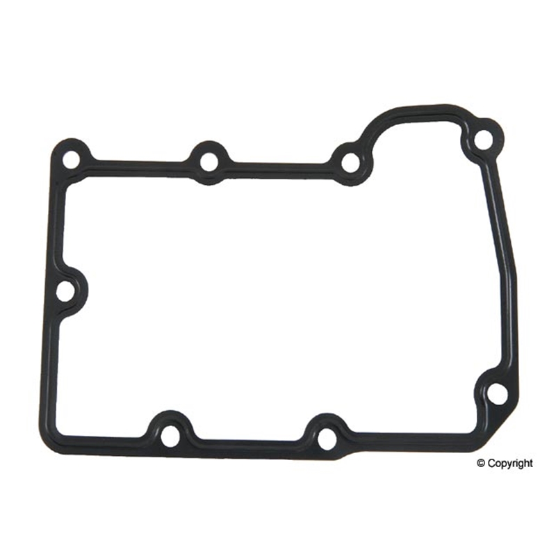 Porsche Engine Coolant Thermostat Seal - Genuine