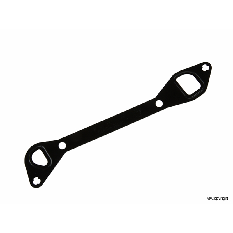 Porsche Engine Coolant Water Rail Gasket - Genuine