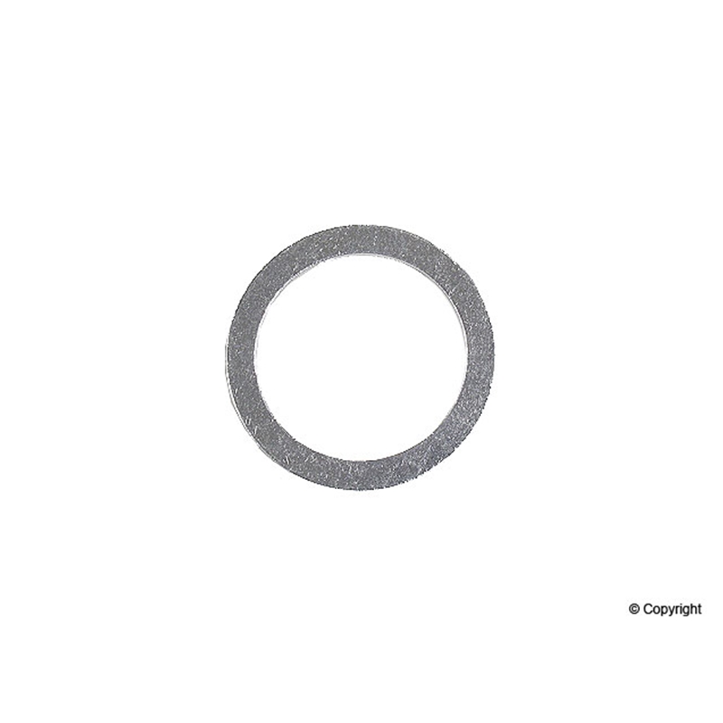 Porsche Engine Cooling Fan Switch Seal CRP