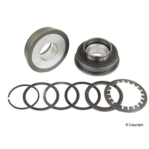 RELEASE BEARING 74mm