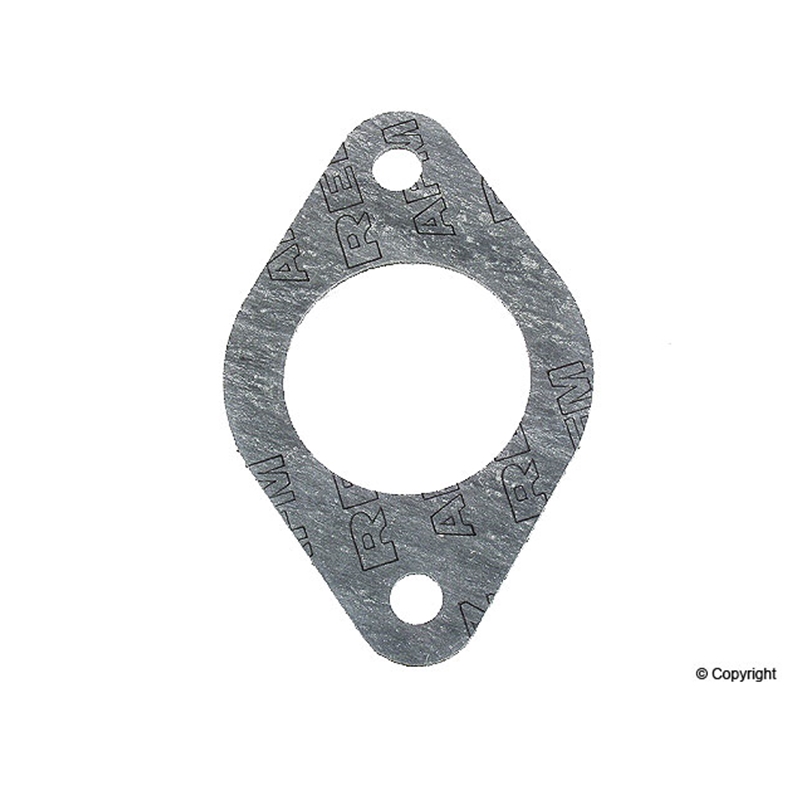 Porsche Carburetor Mounting Gasket - Reinz