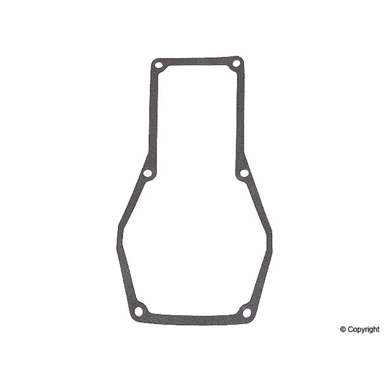 Gasket - Sensor Plate Housing to Airbox - Elring 232.130