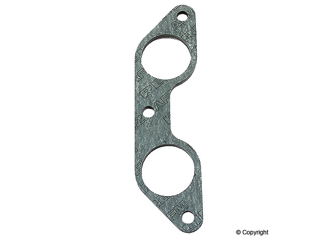 Porsche Engine Intake Manifold Gasket - Reinz
