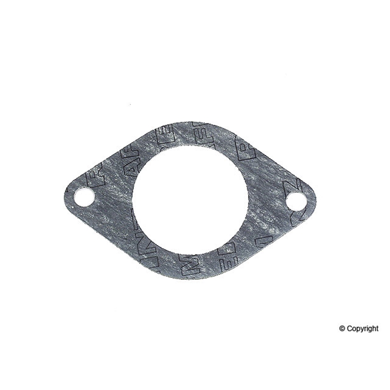 Porsche Engine Air Intake Velocity Stack Gasket - Reinz