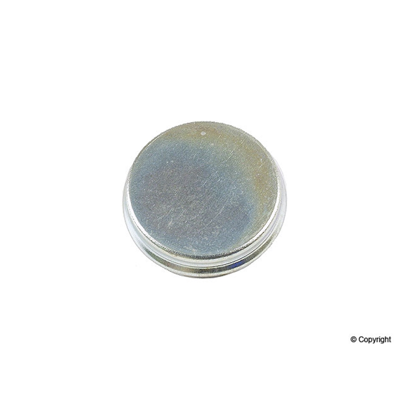 Porsche Camshaft Plug Empi