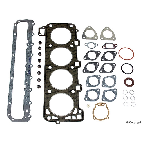 Porsche - CYLINDER HEAD GASKET SET