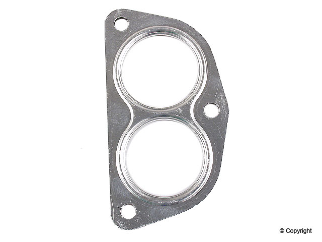 Porsche Exhaust Muffler Gasket - Reinz