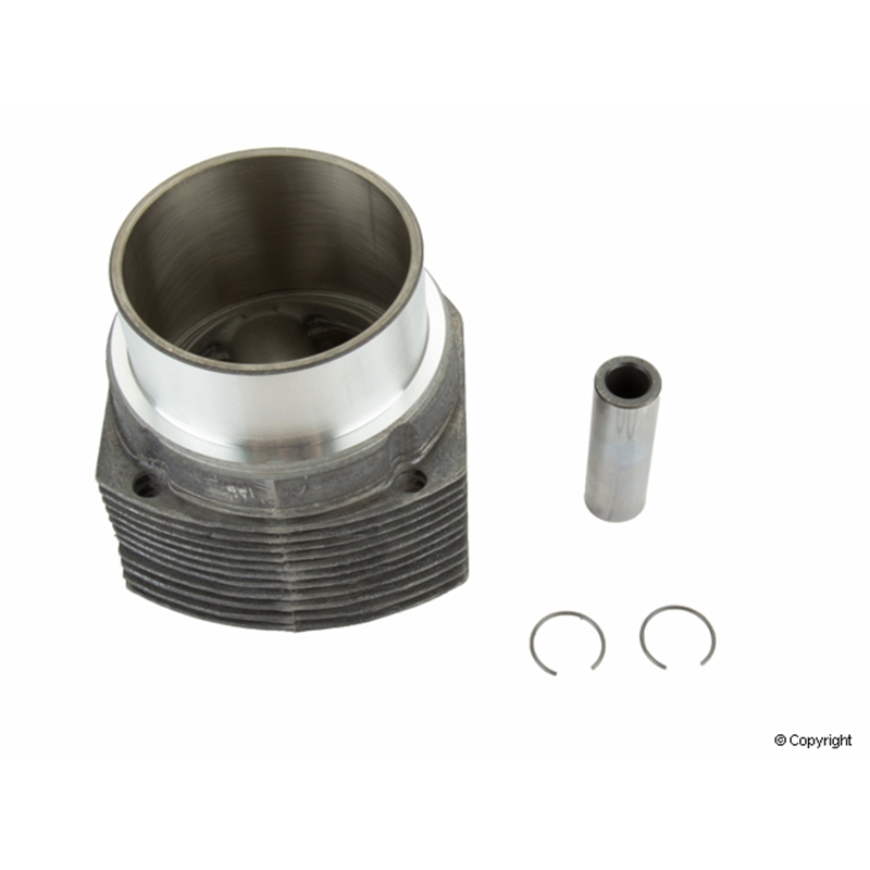 Porsche Engine Piston Kit - Mahle