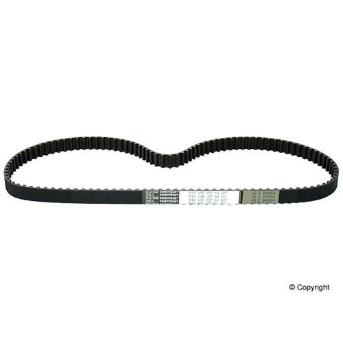 TIMING BELT - Genuine Porsche