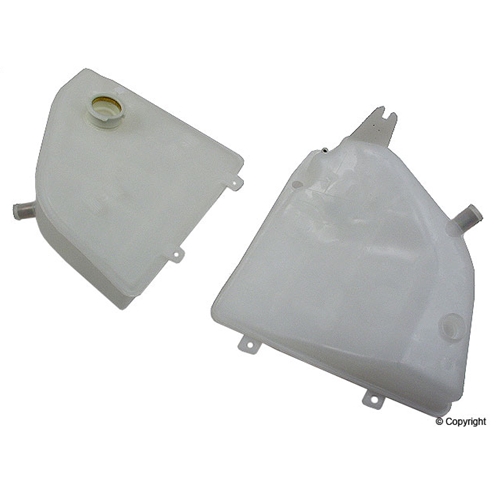 Porsche Radiator Expansion Tank 924s 944