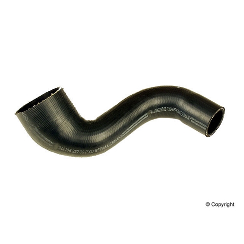RADIATOR HOSE