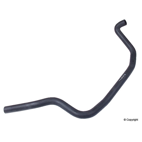 RADIATOR HOSE