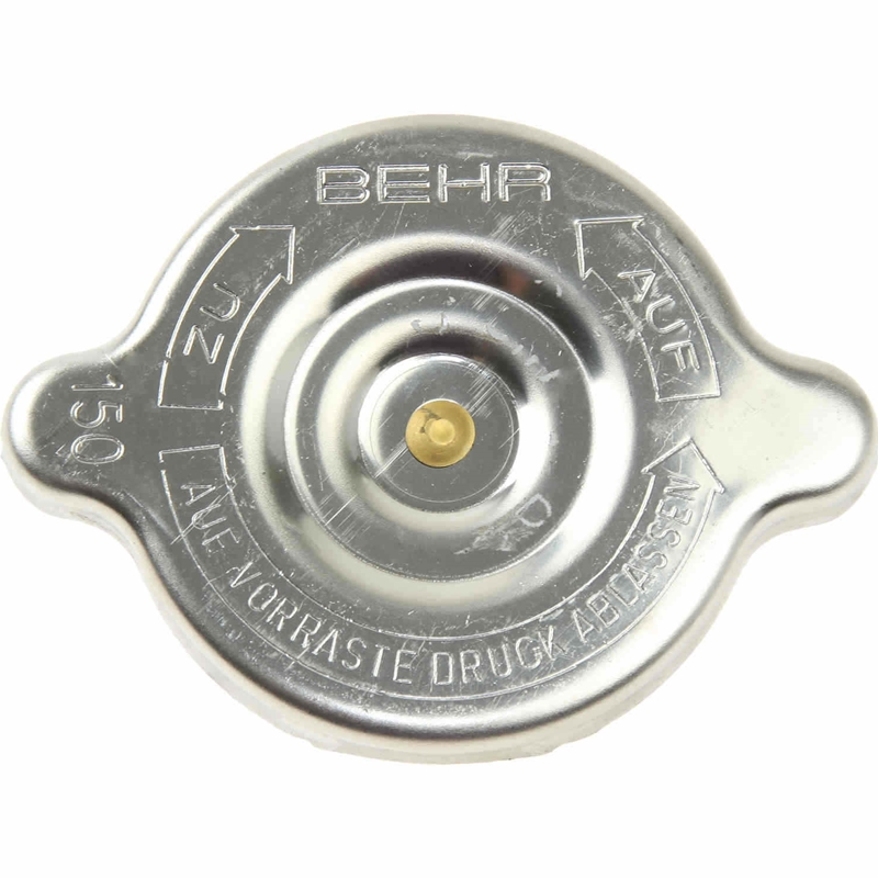 Porsche Expansion Tank Cap,  Radiator Cap