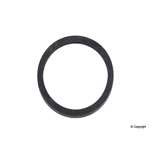RUBBER O-RING - Genuine Porsche